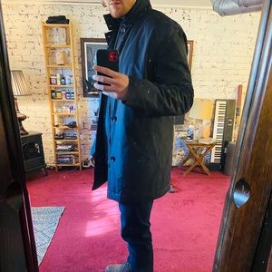 Hugo Boss Men’s Jacket Large NWT